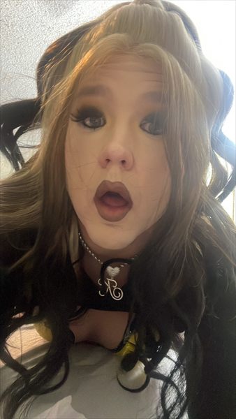 Kassie Spade <3