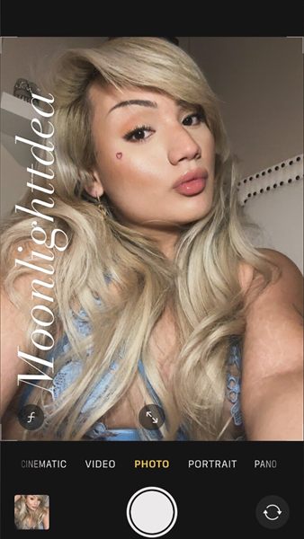 ♡ VanillaLuxxx ♡