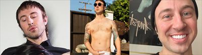 [ CHAD ALVA XXX ] profile photo 2