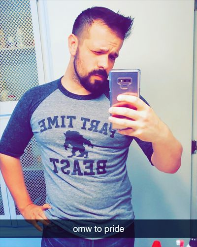 Beef profile photo 2