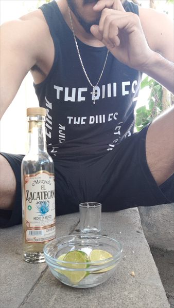 Jr Vaquero Dotado