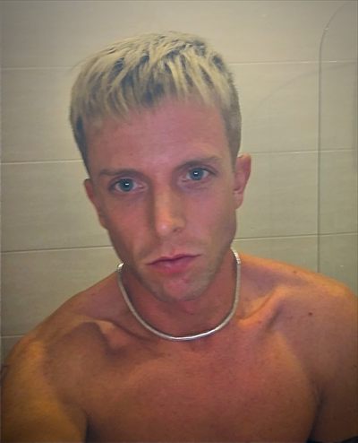 Jamie Ryder