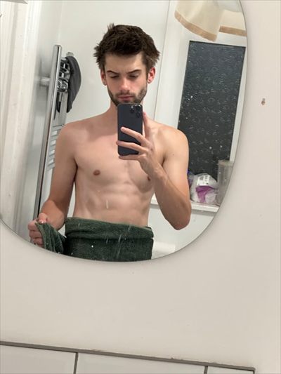 Brendon profile photo 3