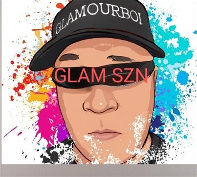 GLAMOURBOI DEVON MALIK SCOTT:GLAM SZN profile photo 2