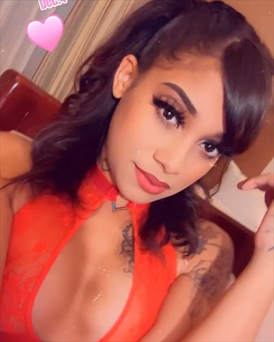 Shawni Dior