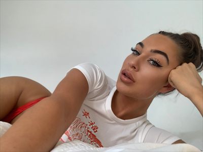 Lacey rose profile photo 2