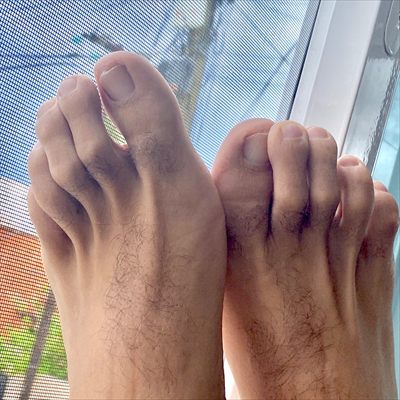 Size 13 Foot Master profile photo 2