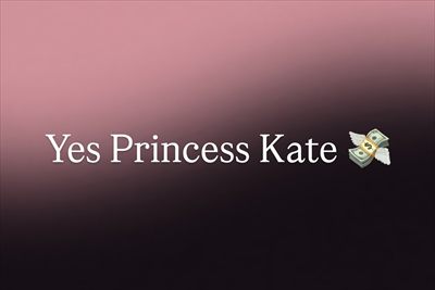 Princess Kate Findom Femdom profile photo 2