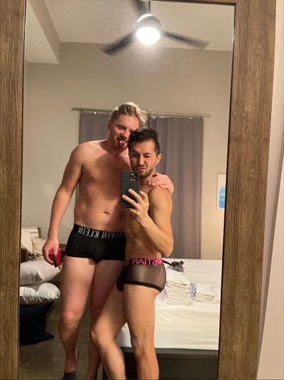 The Gay Husbands profile photo 2