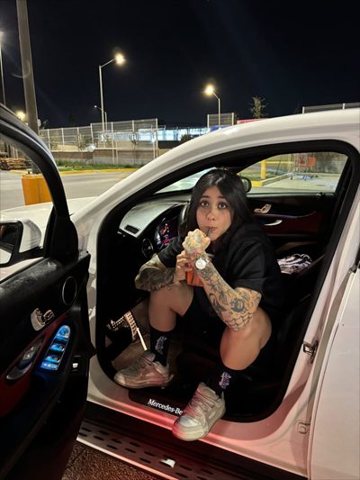 Giselle Mendoza profile photo 2