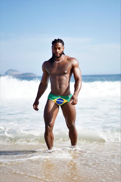 Ronny Los Santos