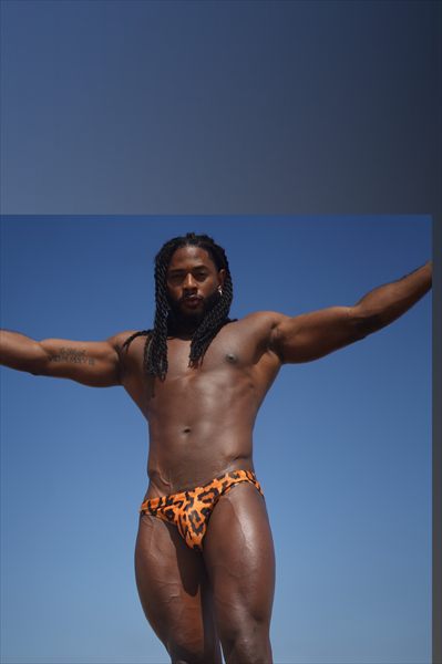 Ronny Los Santos profile photo 2