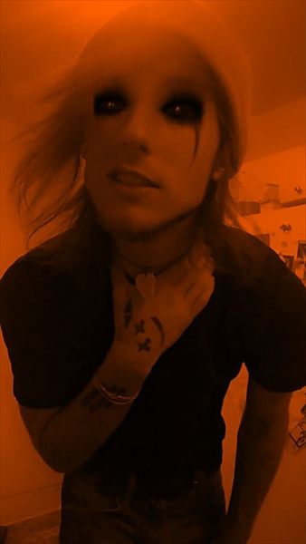 Shaggy Lyric profile photo 2