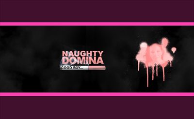NaughtyDomme profile photo 2