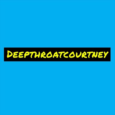 Deepthroatcourtney profile photo 2