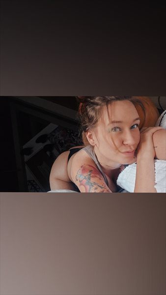 Sexy Lexi profile photo 2