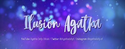 Agatha Dolly FREE 💕 profile photo 2