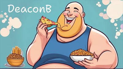 DeaconB profile photo 2