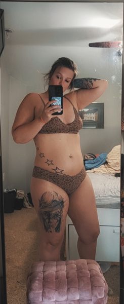 Sara Spanxxx