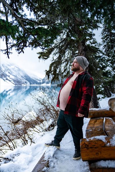 Lushbear profile photo 2