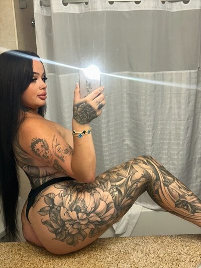 Leah Fox