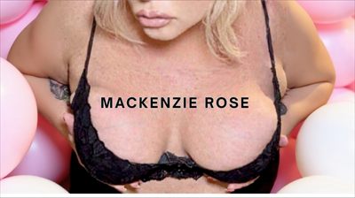 Mackenzie Rose 🍒 36G Topless Goddess profile photo 2