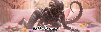 Redd’s FREE page profile photo 2