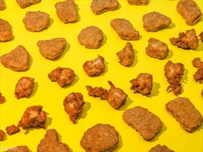 Nugget profile photo 2