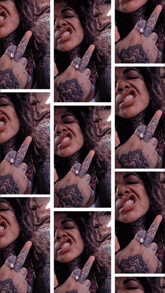 iNkD BaBz profile photo 2