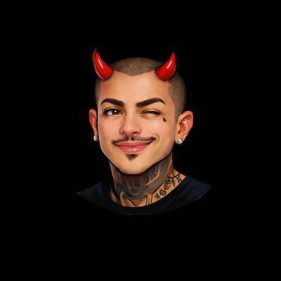 Diablo Tj