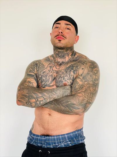 Diablo Tj profile photo 3