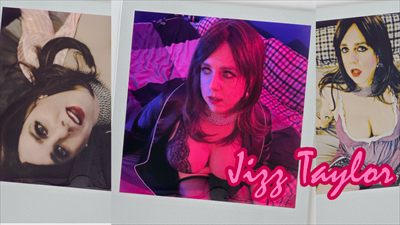 Jizz Taylor: Glammy Tranny profile photo 2