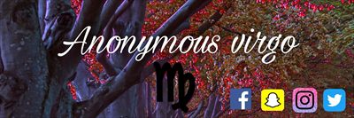 Anonymous virgo♍️ profile photo 2