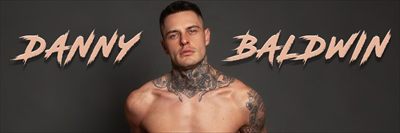 Danny Baldwin profile photo 2