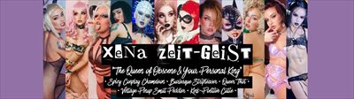 Xena Zeit-Geist profile photo 2