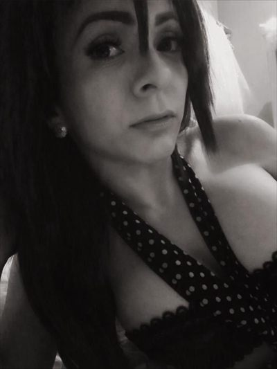 Barbie Transgender Transexual LosÁngeles