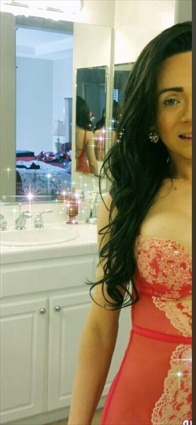 Barbie Transgender Transexual LosÁngeles profile photo 2