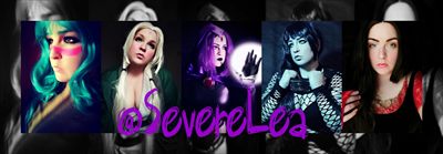 SevereLea profile photo 2
