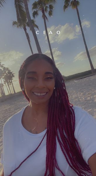 Caramel Cakezzz profile photo 2