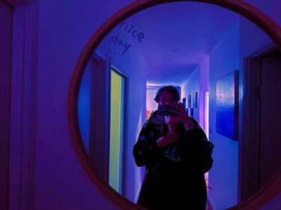 Zoe profile photo 2