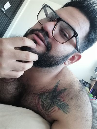 Monstruo Ewok profile photo 2
