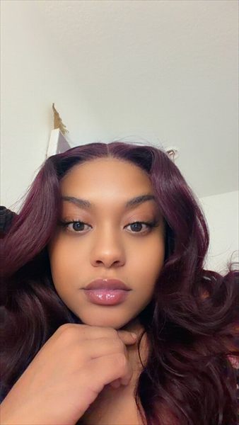 Queen Angela