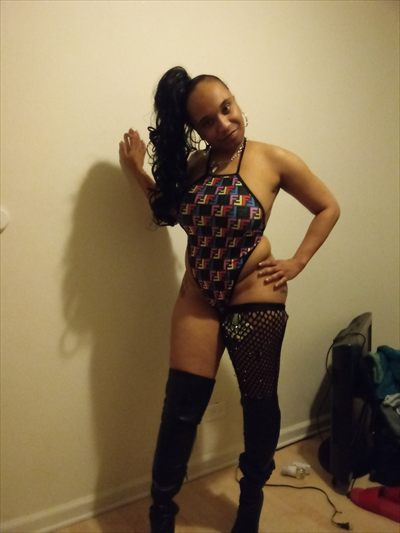 Mz Lil Mama chitown