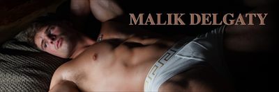 Malik Delgaty profile photo 2