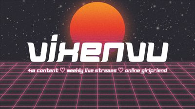 🌸 Vixen Vu 🌸 profile photo 2