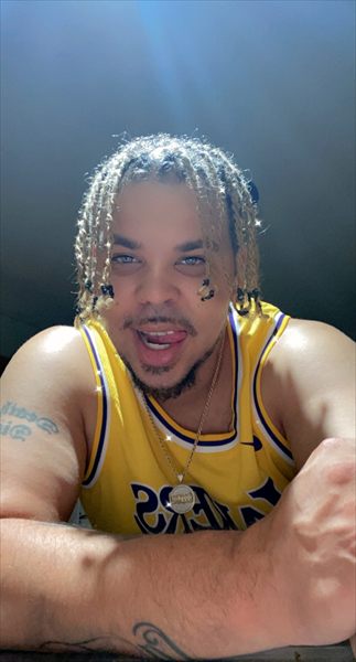King Relly