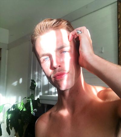 /XANDER/ profile photo 2