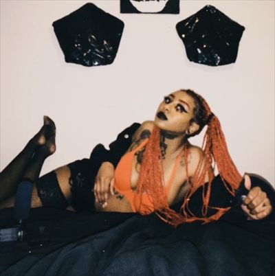 😻Neveeexxx😻 profile photo 2