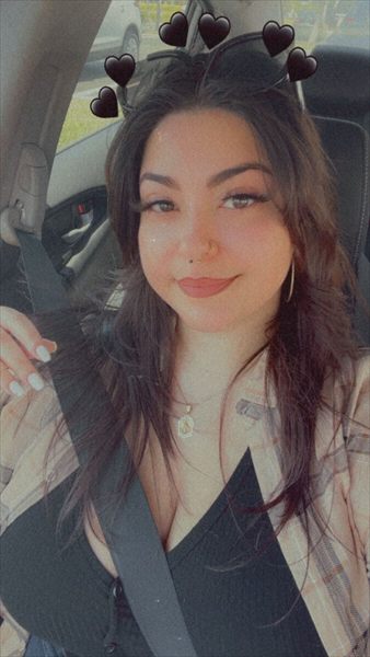 angel baby