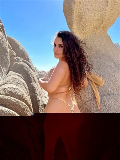 Gina Marie 🤓 profile photo 3